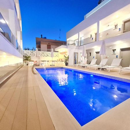 Elegant Maltepe By Travel Pro Services - Kallithea Halkidiki 외부 사진