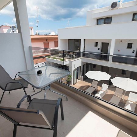 Elegant Maltepe By Travel Pro Services - Kallithea Halkidiki 외부 사진