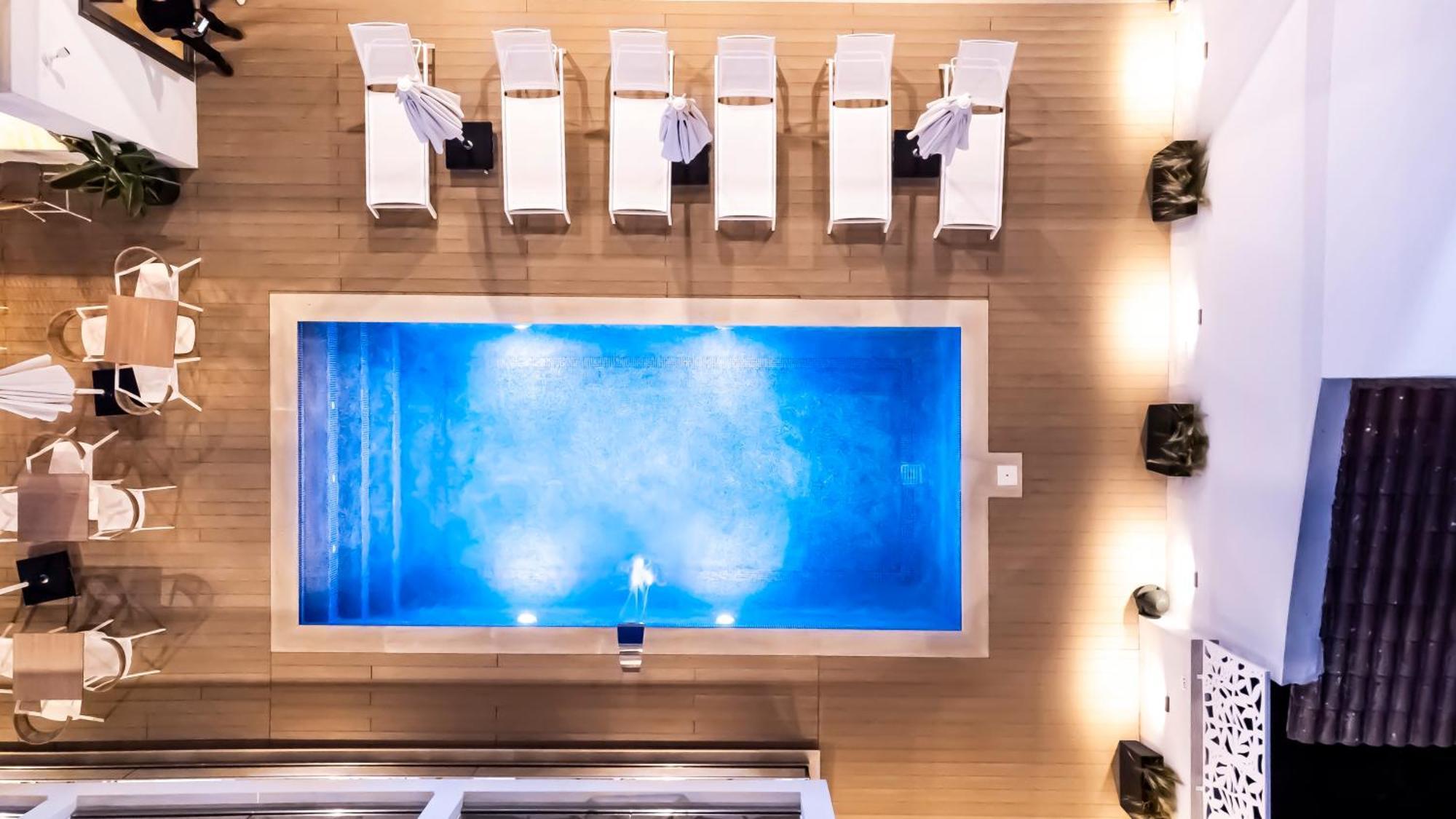 Elegant Maltepe By Travel Pro Services - Kallithea Halkidiki 외부 사진