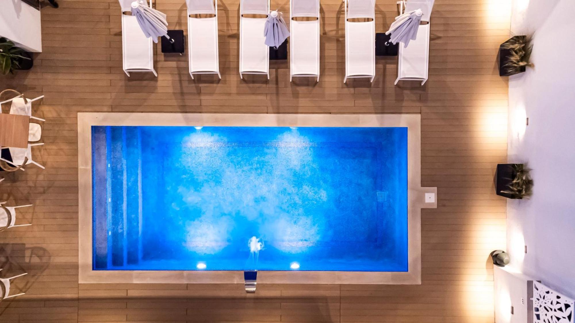Elegant Maltepe By Travel Pro Services - Kallithea Halkidiki 외부 사진