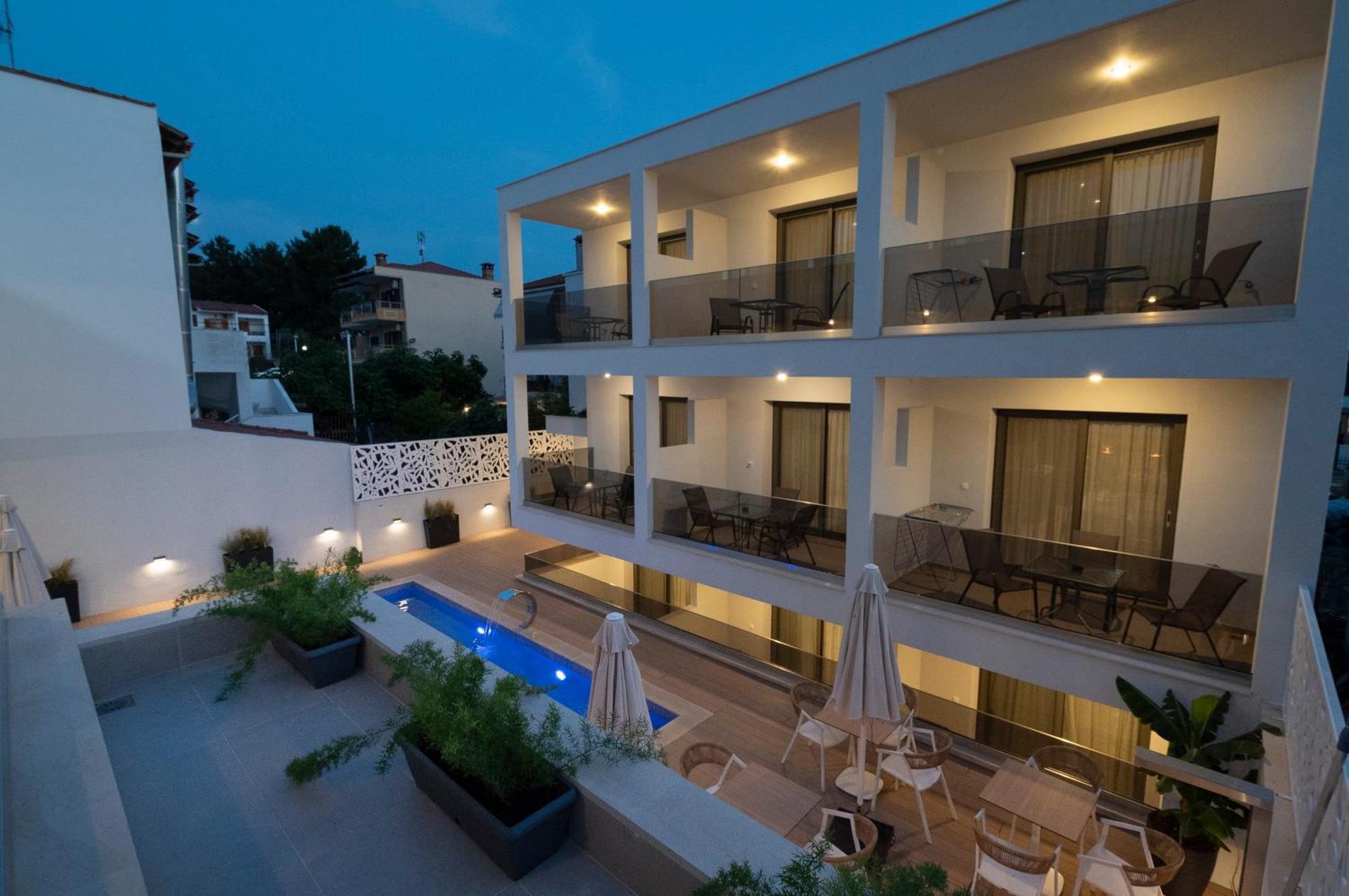 Elegant Maltepe By Travel Pro Services - Kallithea Halkidiki 외부 사진
