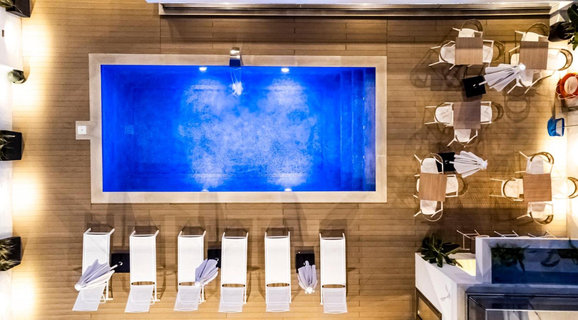 Elegant Maltepe By Travel Pro Services - Kallithea Halkidiki 외부 사진