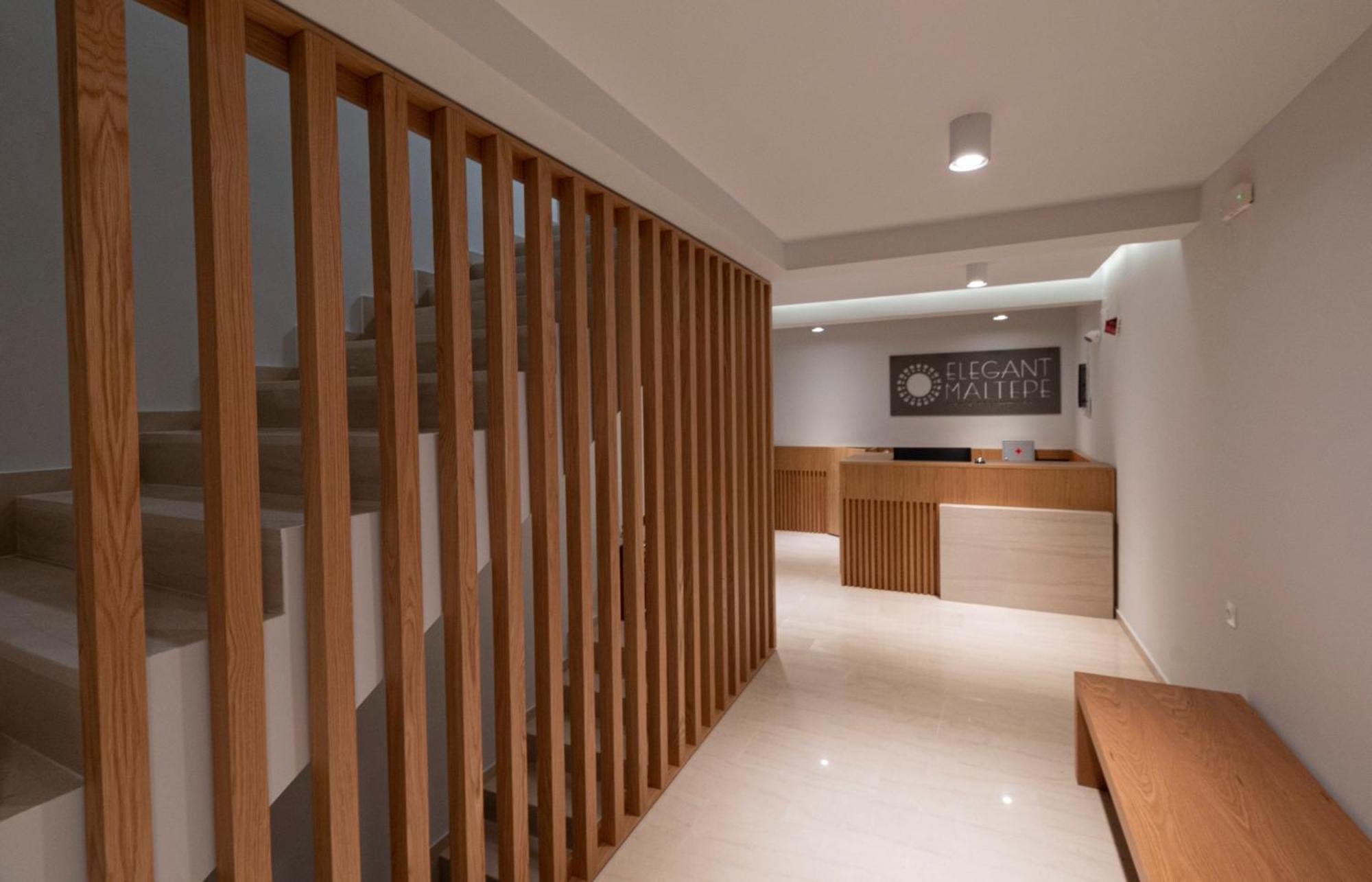 Elegant Maltepe By Travel Pro Services - Kallithea Halkidiki 외부 사진
