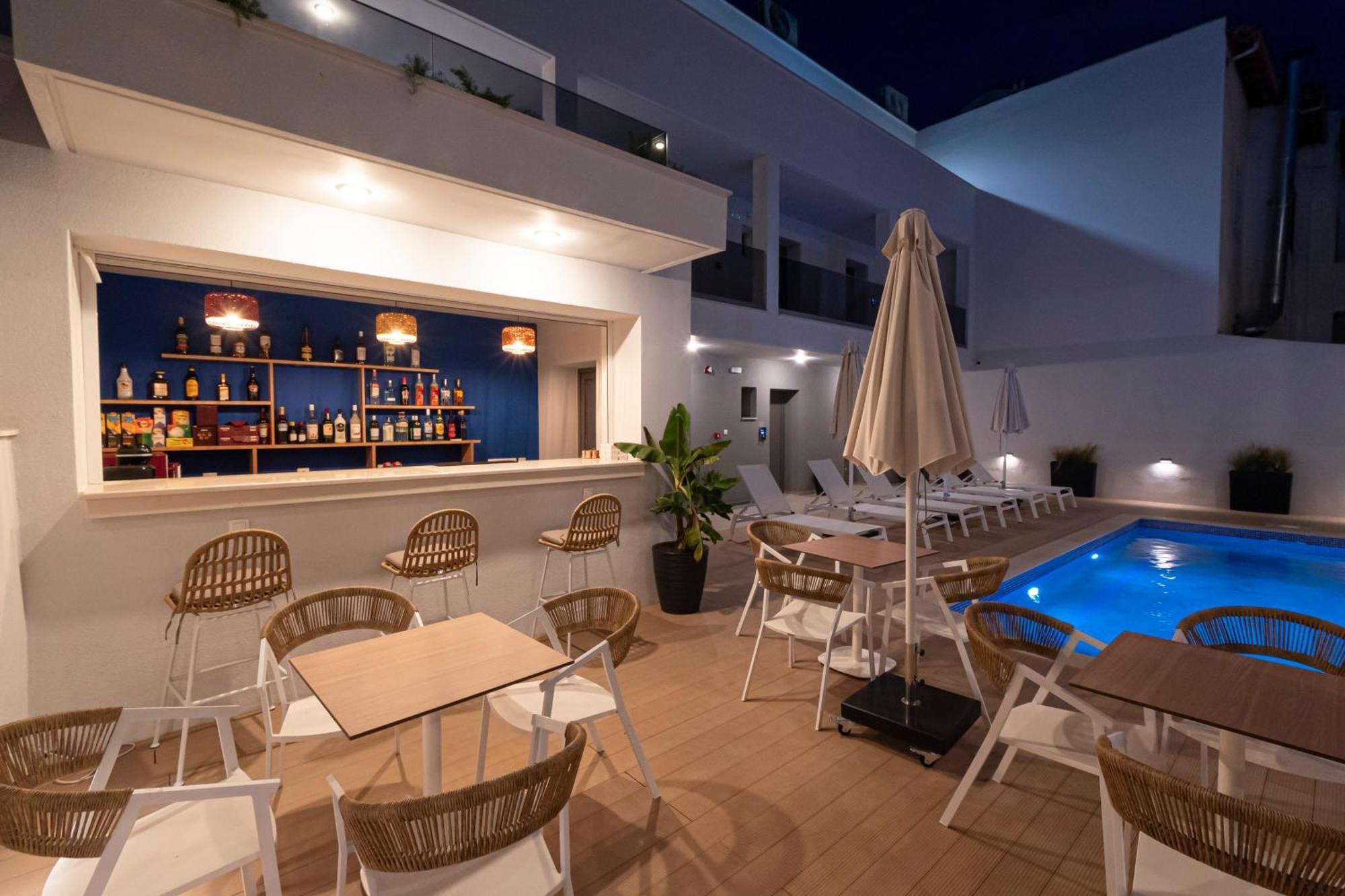 Elegant Maltepe By Travel Pro Services - Kallithea Halkidiki 외부 사진