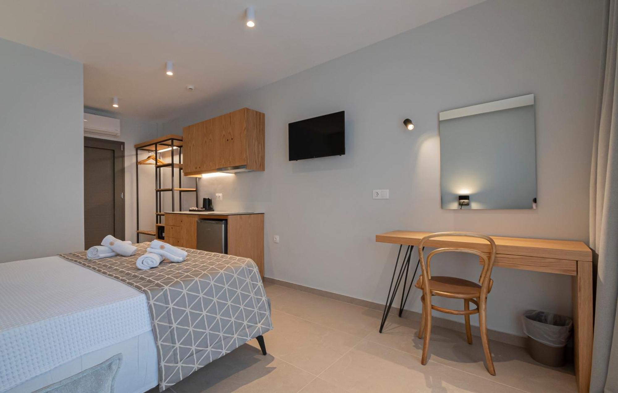 Elegant Maltepe By Travel Pro Services - Kallithea Halkidiki 외부 사진