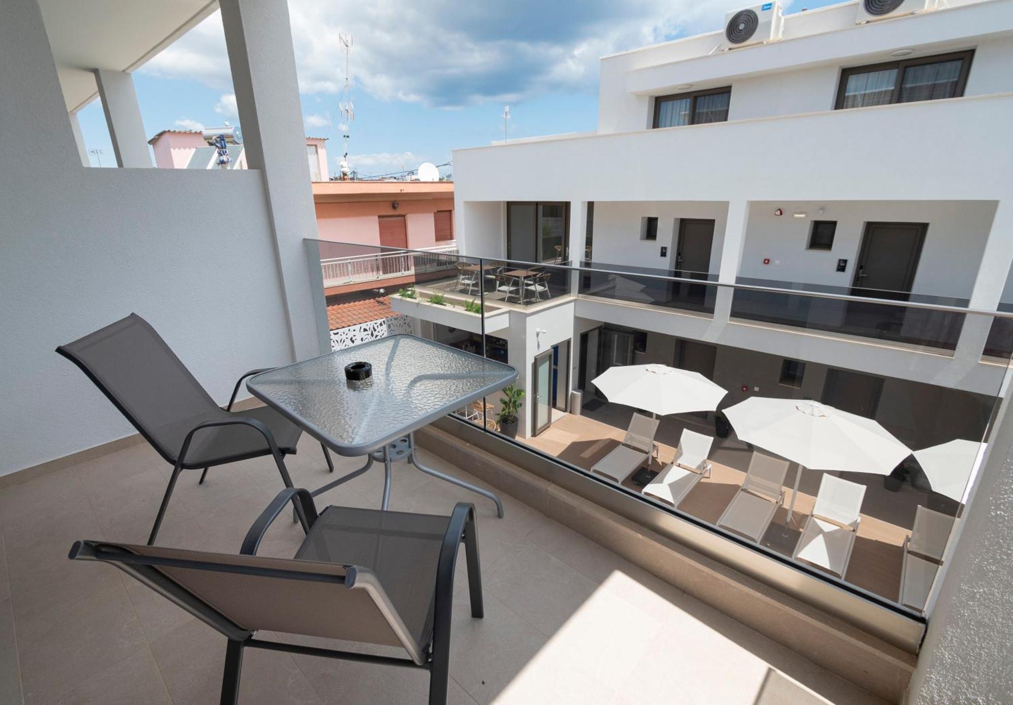 Elegant Maltepe By Travel Pro Services - Kallithea Halkidiki 외부 사진
