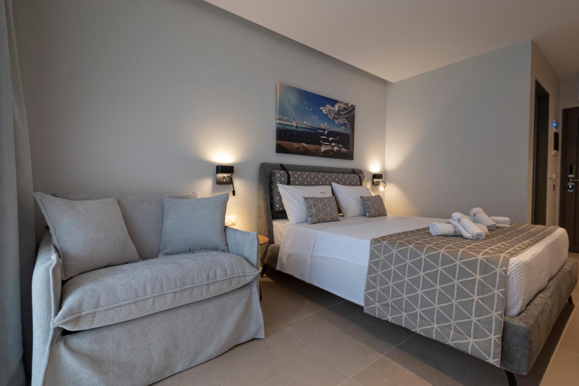 Elegant Maltepe By Travel Pro Services - Kallithea Halkidiki 외부 사진