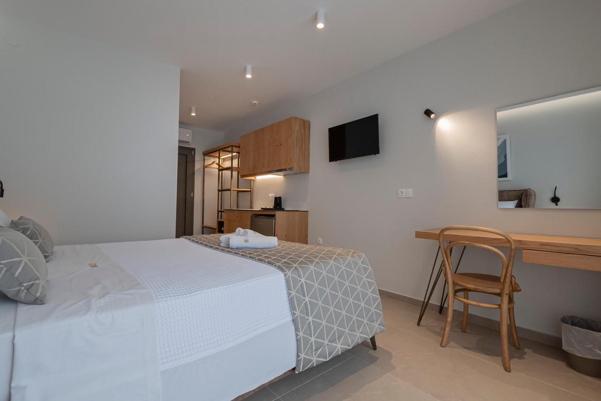 Elegant Maltepe By Travel Pro Services - Kallithea Halkidiki 외부 사진