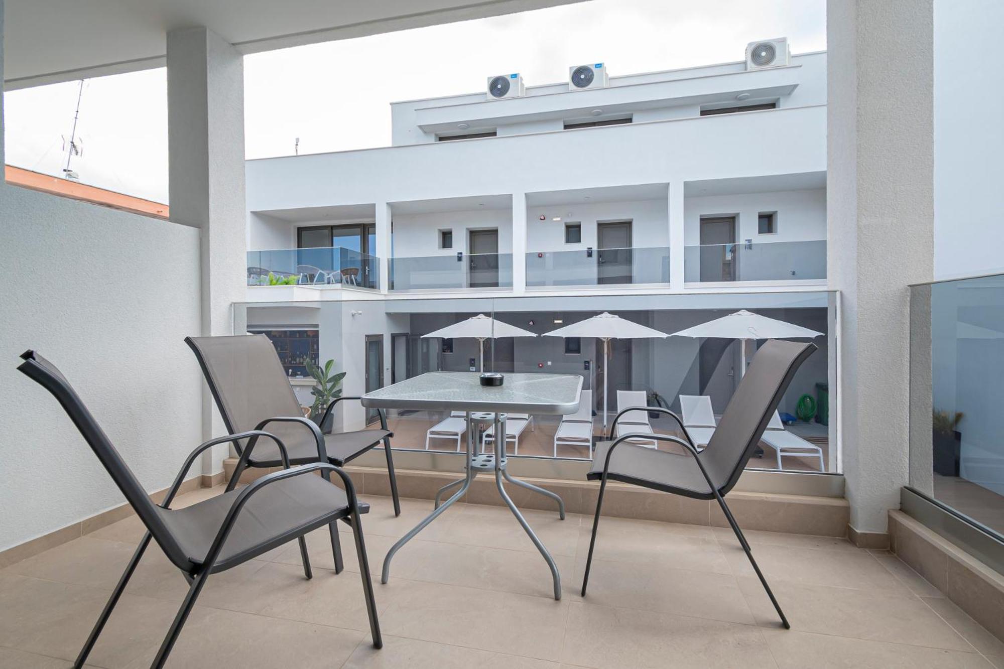 Elegant Maltepe By Travel Pro Services - Kallithea Halkidiki 외부 사진