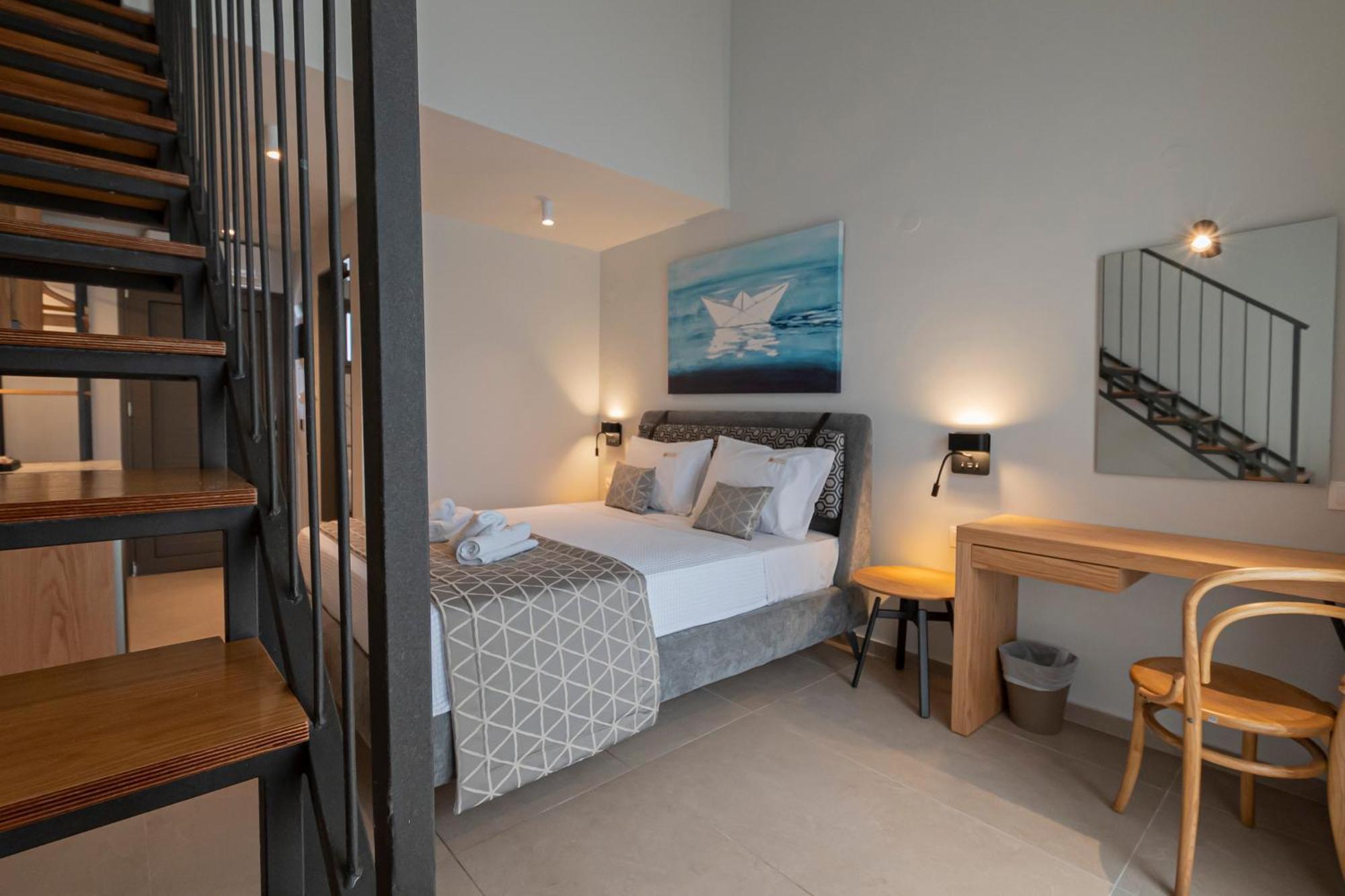 Elegant Maltepe By Travel Pro Services - Kallithea Halkidiki 외부 사진