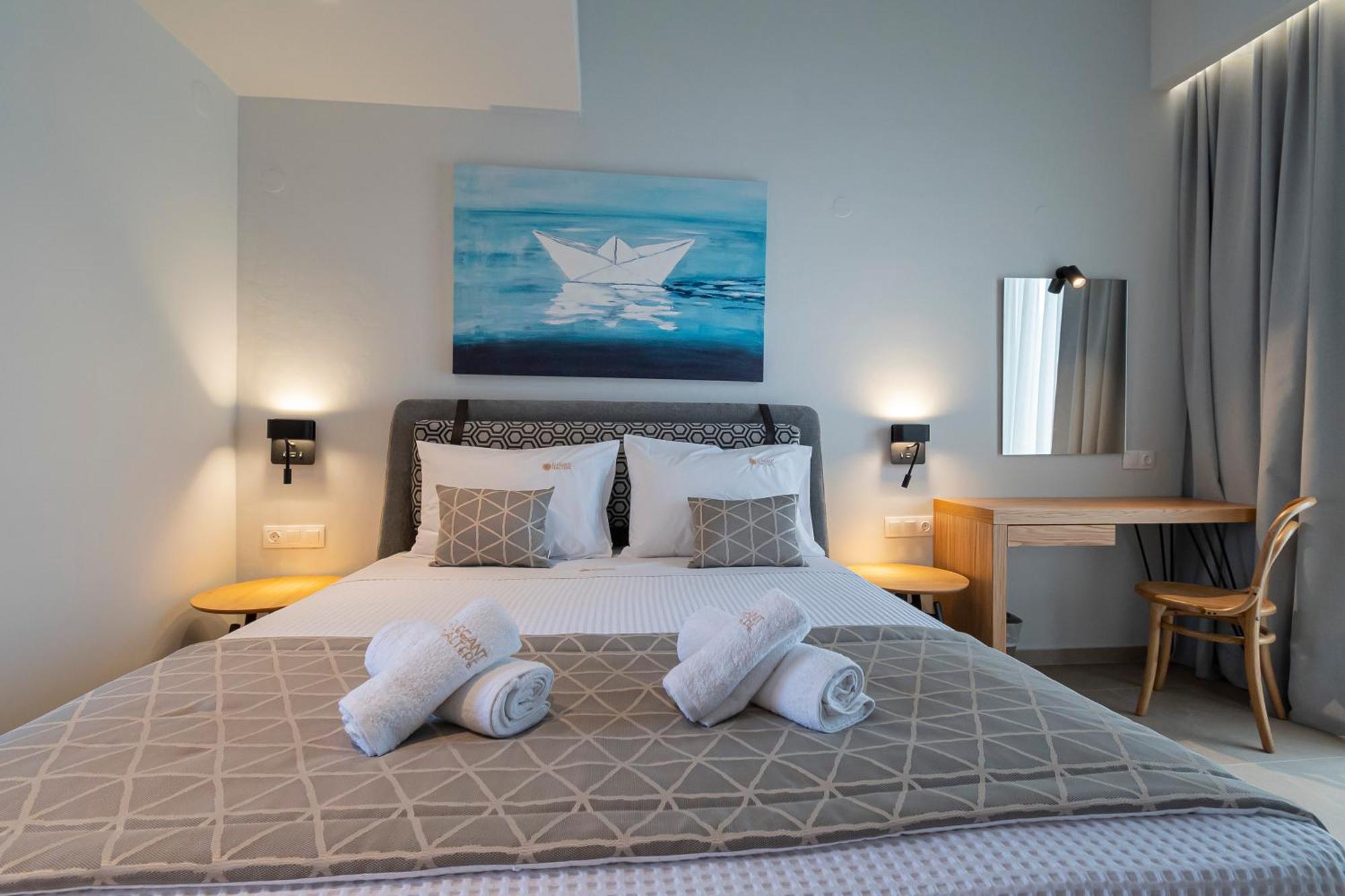 Elegant Maltepe By Travel Pro Services - Kallithea Halkidiki 외부 사진