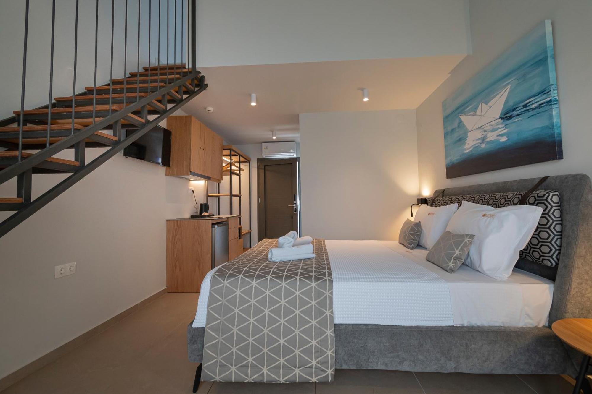Elegant Maltepe By Travel Pro Services - Kallithea Halkidiki 외부 사진