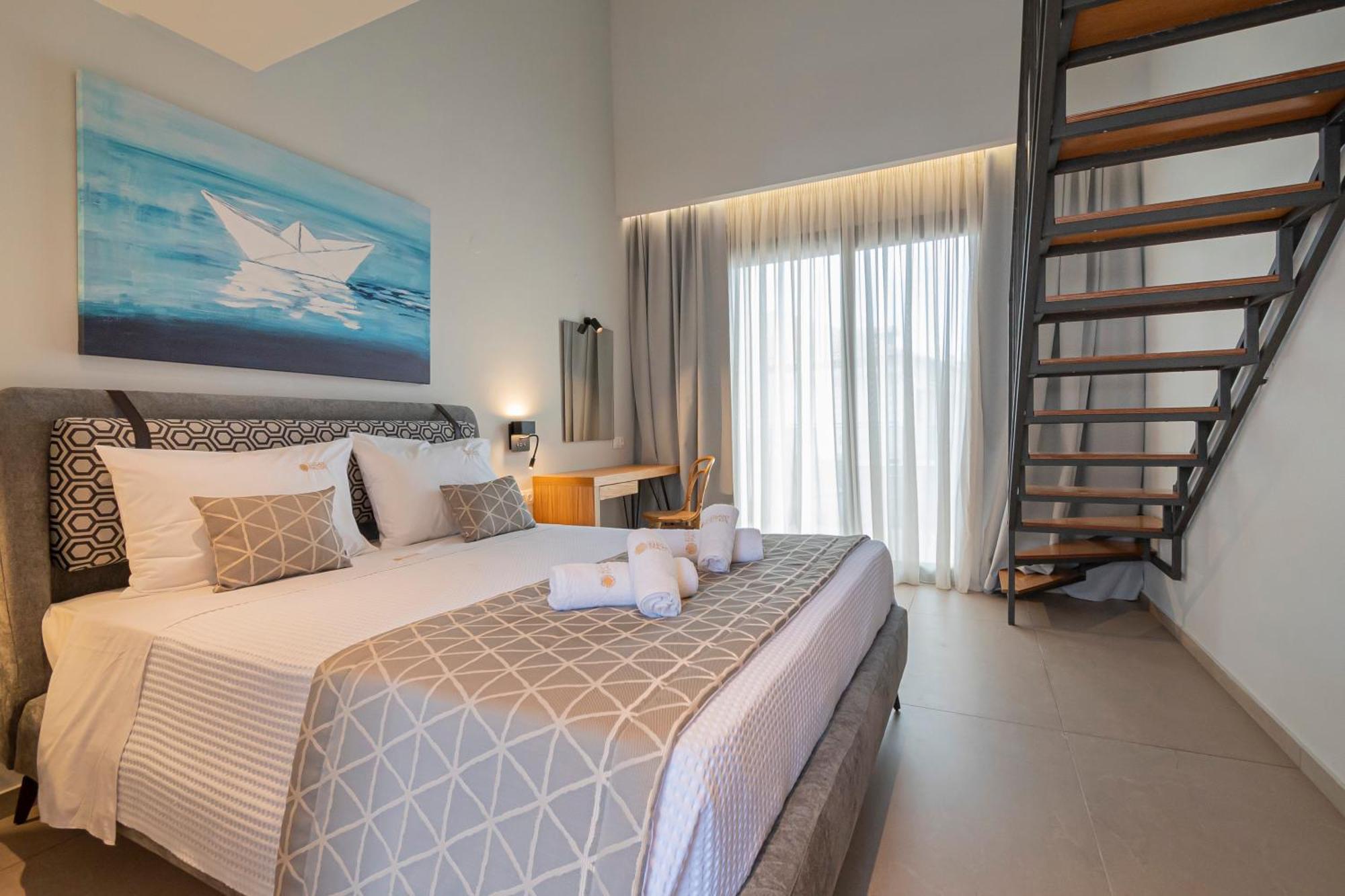 Elegant Maltepe By Travel Pro Services - Kallithea Halkidiki 외부 사진