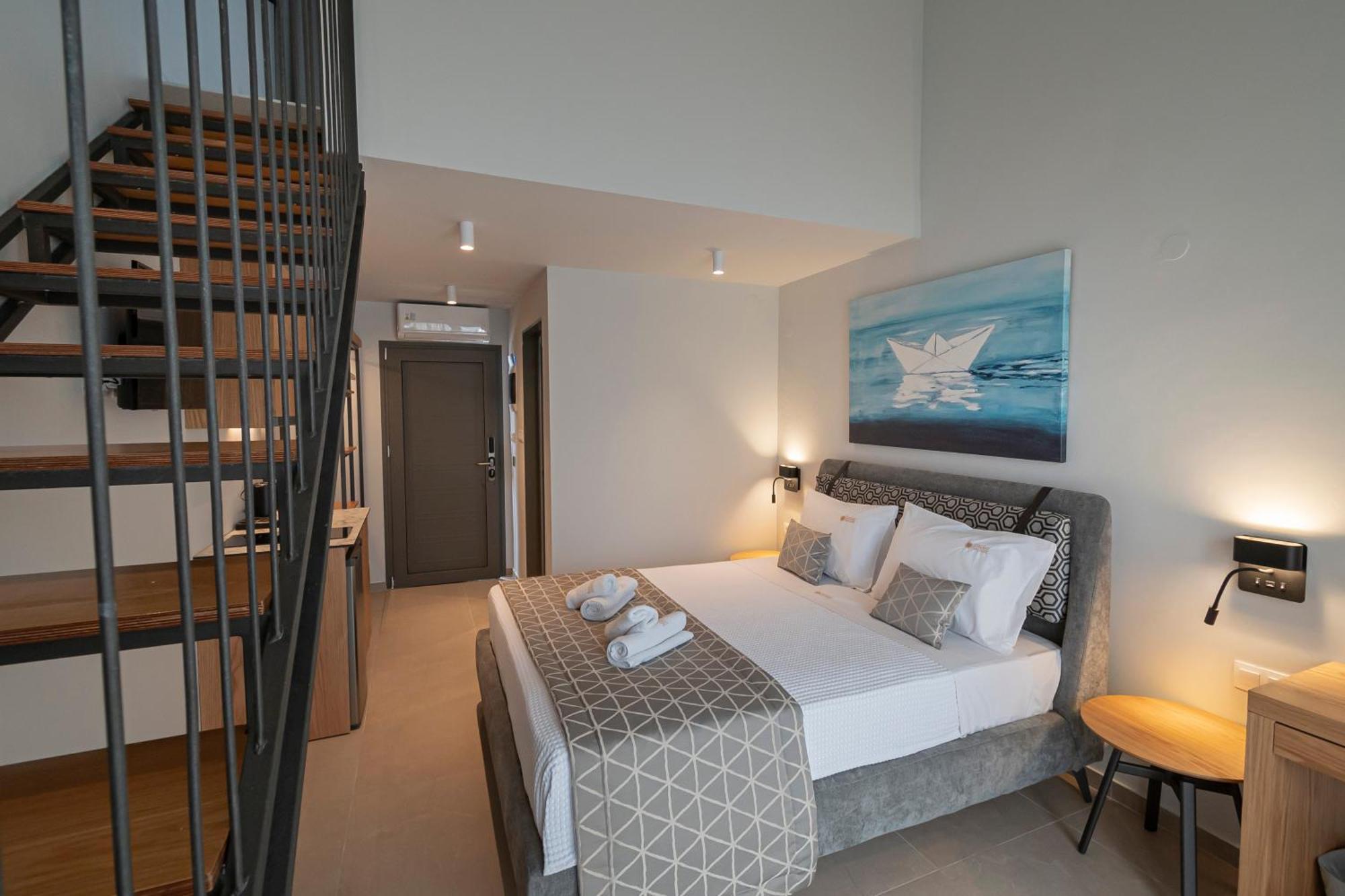 Elegant Maltepe By Travel Pro Services - Kallithea Halkidiki 외부 사진