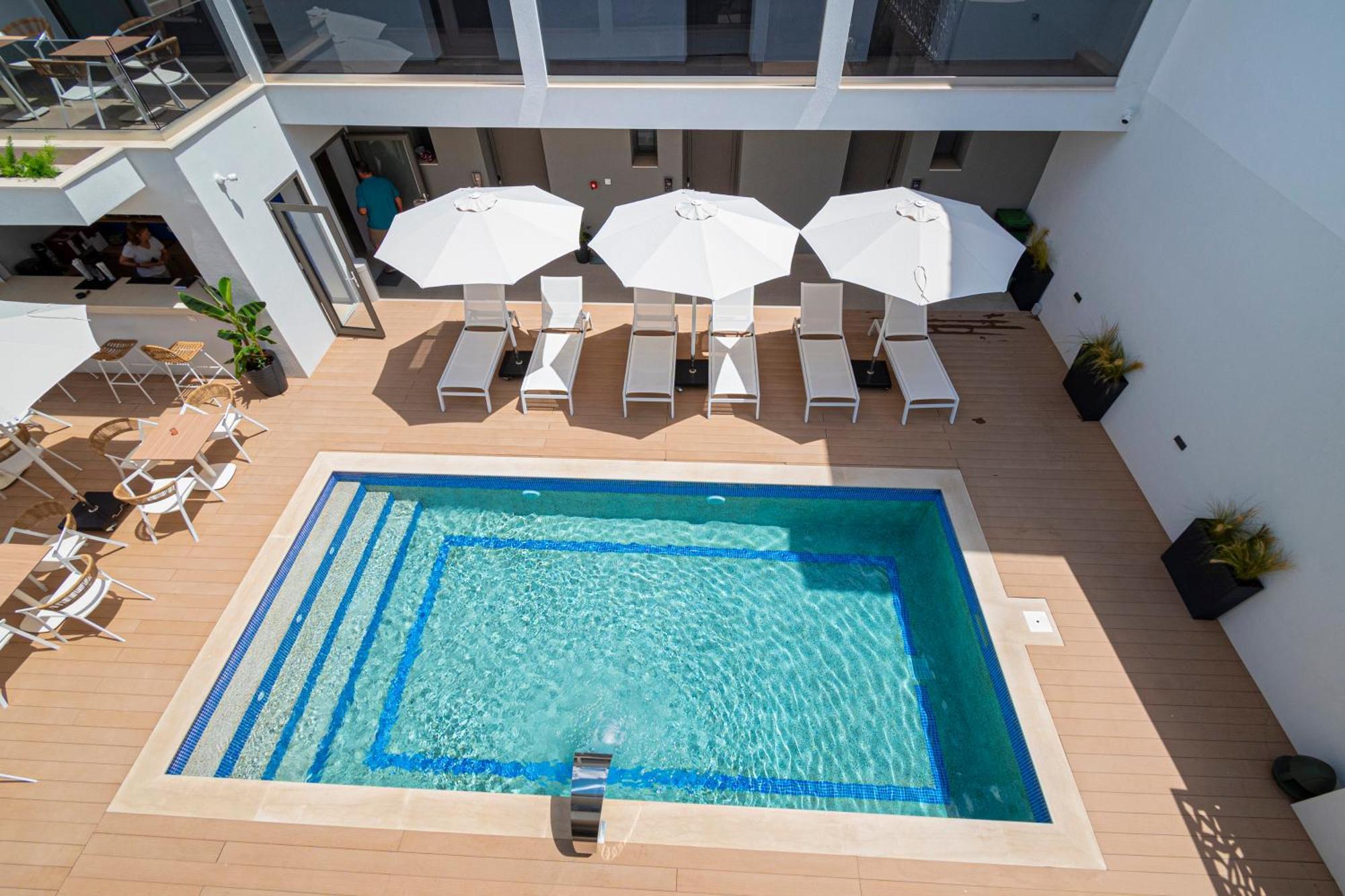 Elegant Maltepe By Travel Pro Services - Kallithea Halkidiki 외부 사진