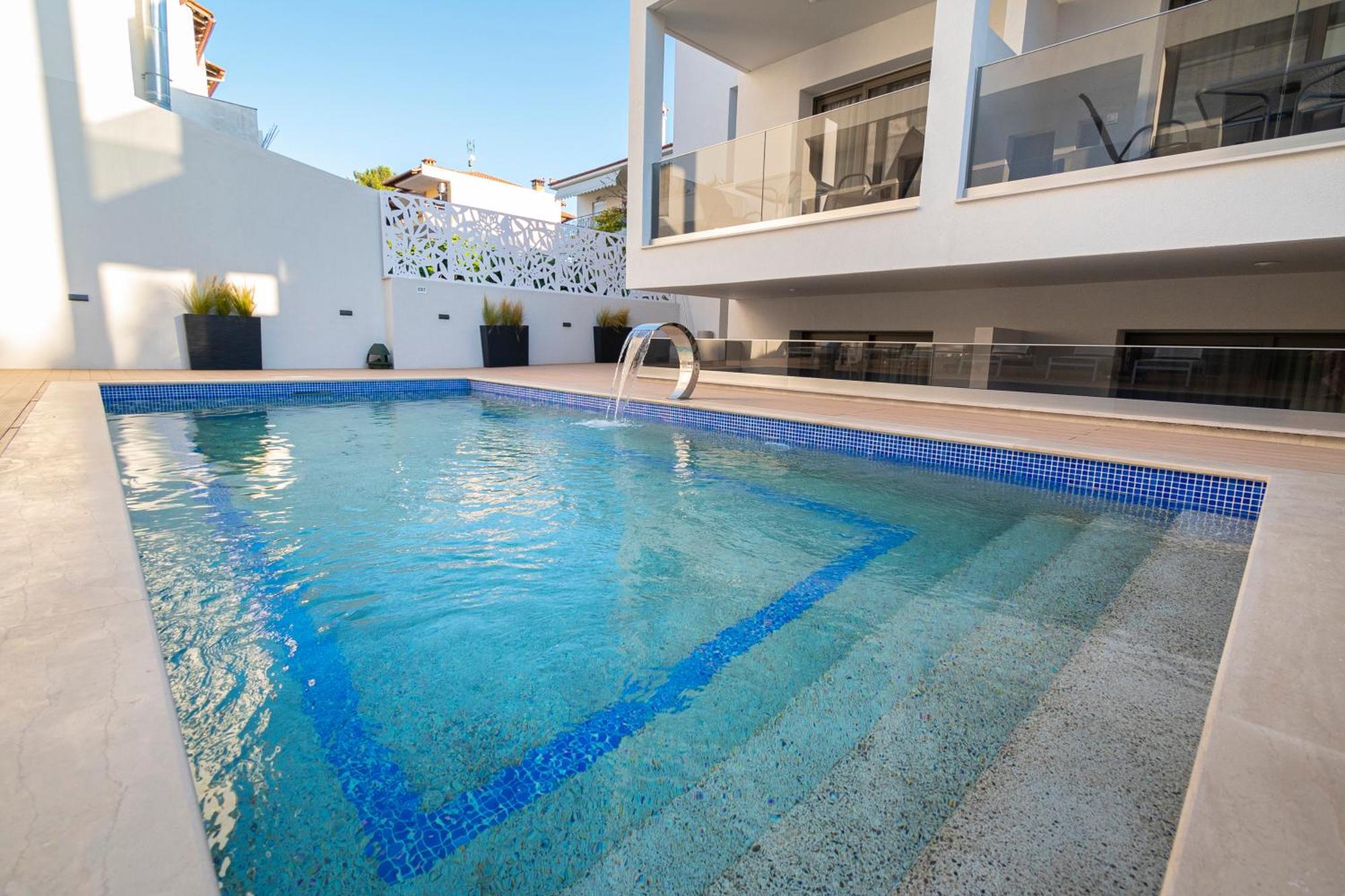 Elegant Maltepe By Travel Pro Services - Kallithea Halkidiki 외부 사진