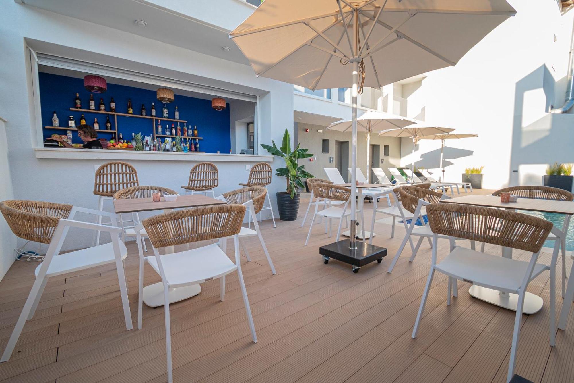 Elegant Maltepe By Travel Pro Services - Kallithea Halkidiki 외부 사진