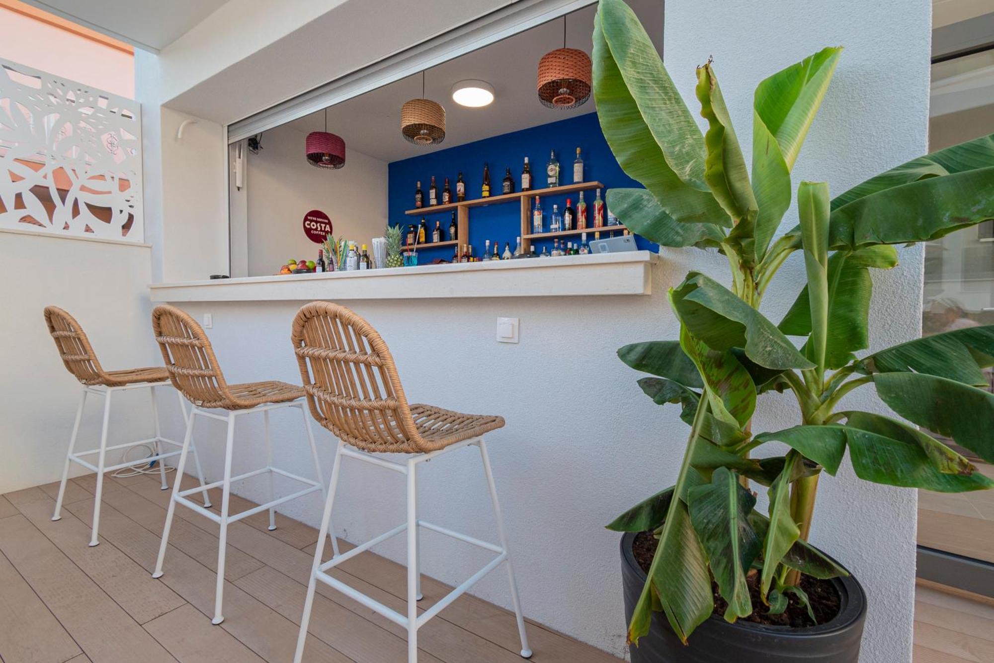 Elegant Maltepe By Travel Pro Services - Kallithea Halkidiki 외부 사진
