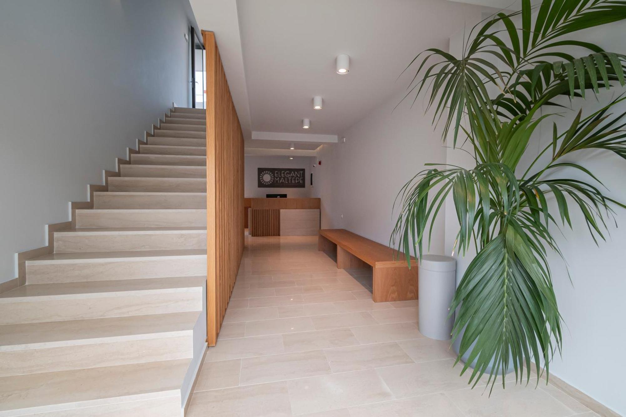 Elegant Maltepe By Travel Pro Services - Kallithea Halkidiki 외부 사진
