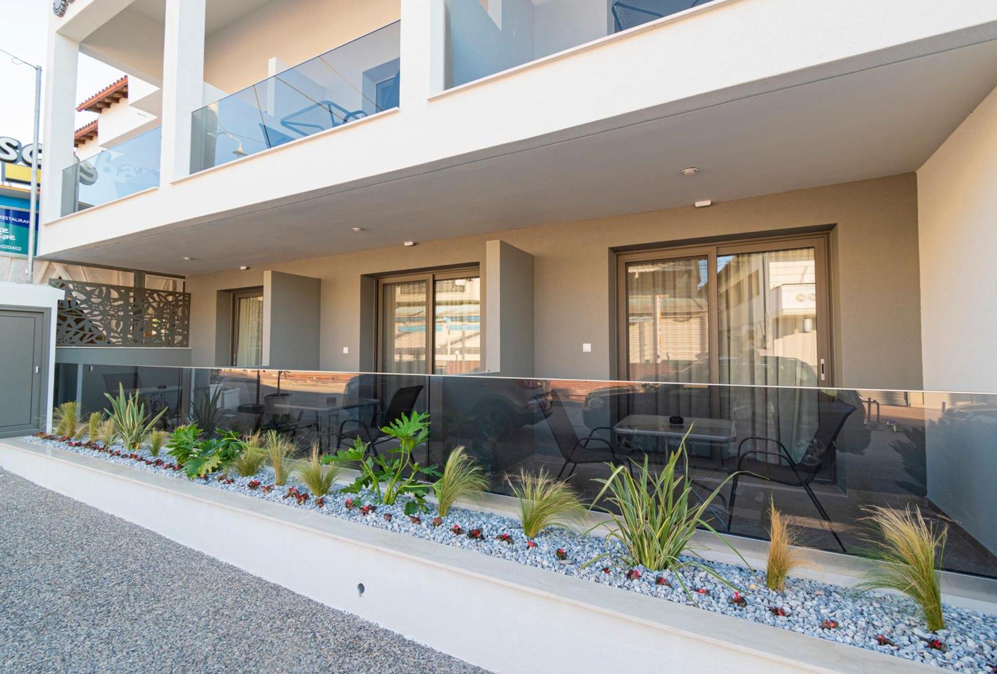 Elegant Maltepe By Travel Pro Services - Kallithea Halkidiki 외부 사진
