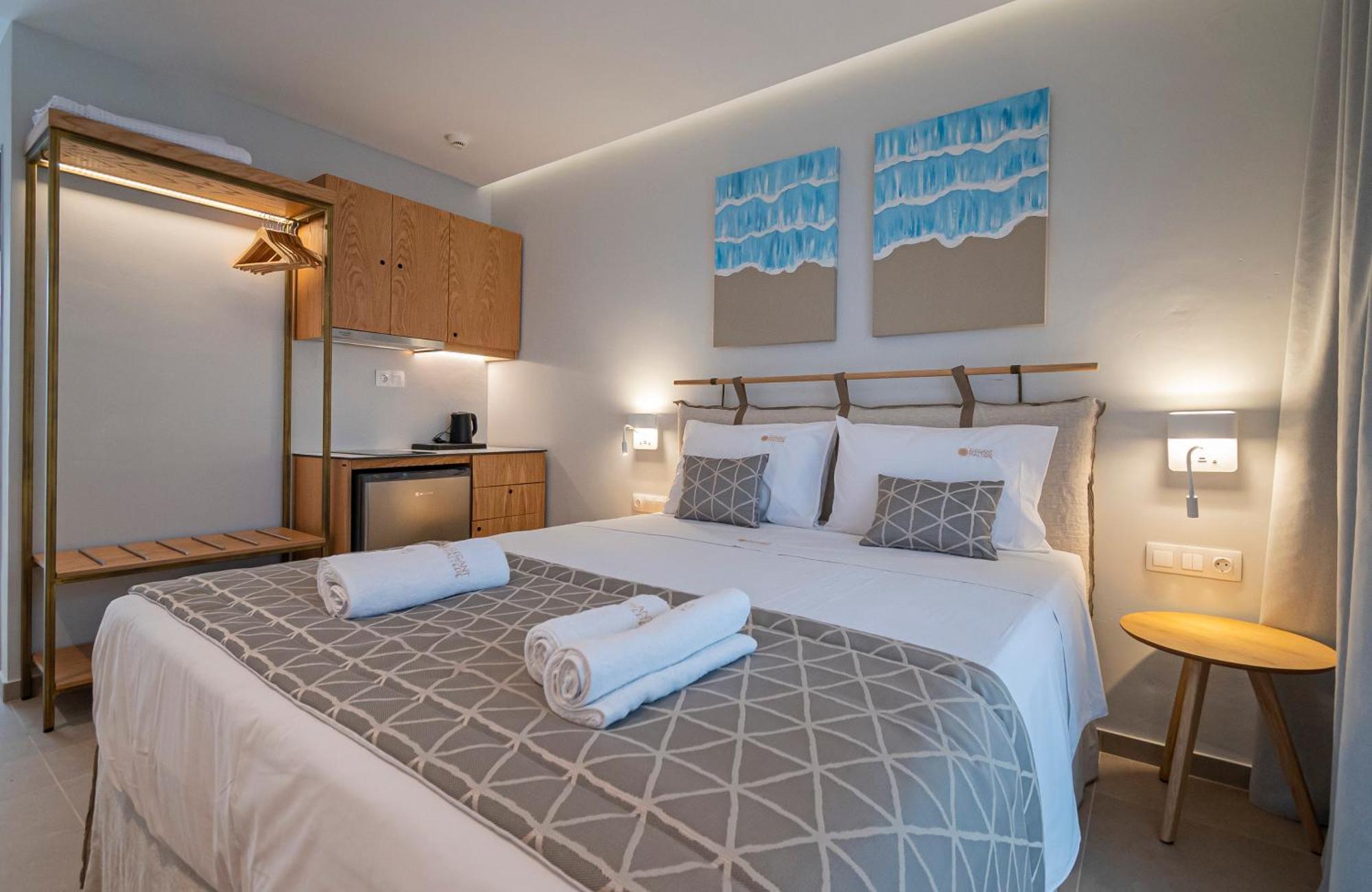 Elegant Maltepe By Travel Pro Services - Kallithea Halkidiki 외부 사진