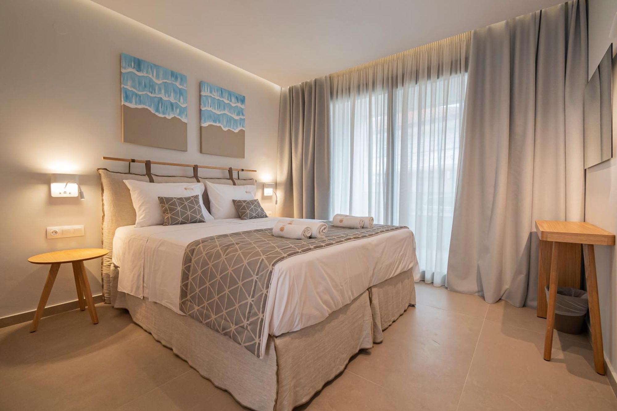 Elegant Maltepe By Travel Pro Services - Kallithea Halkidiki 외부 사진